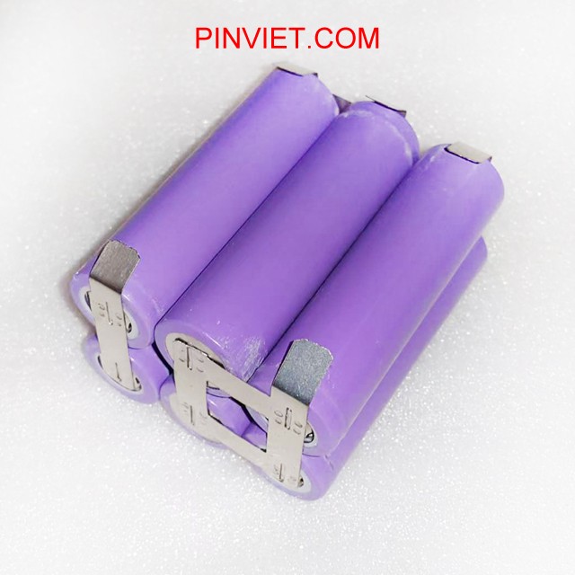 Khối pin 12v nuôi nguồn phát wifi internet khi mất điện.